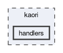 kaori/handlers